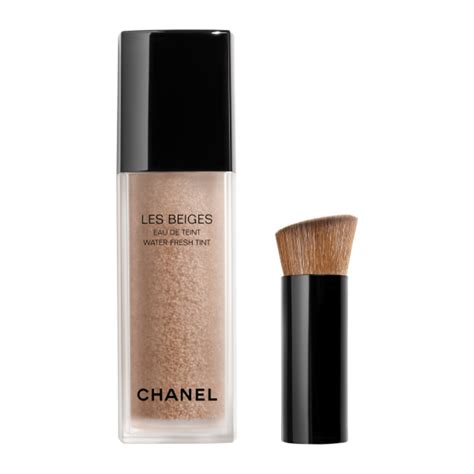 chanel beige beige - Chanel les beiges medium.